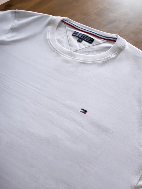 Camiseta Tommy Hilfiger