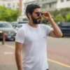 Camiseta Boss