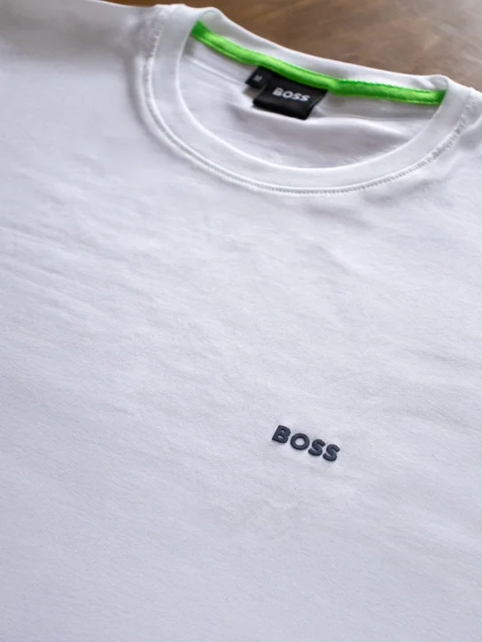 Camiseta Boss