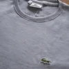 Camiseta  De Algodón Pima
