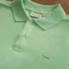 Polo de pique Lacoste