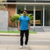 Polo de pique Lacoste