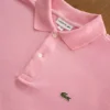 Polo de pique Lacoste